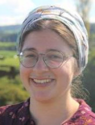 Hannah Sapir photo
